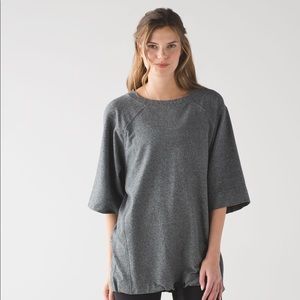 Like New Lululemon Top